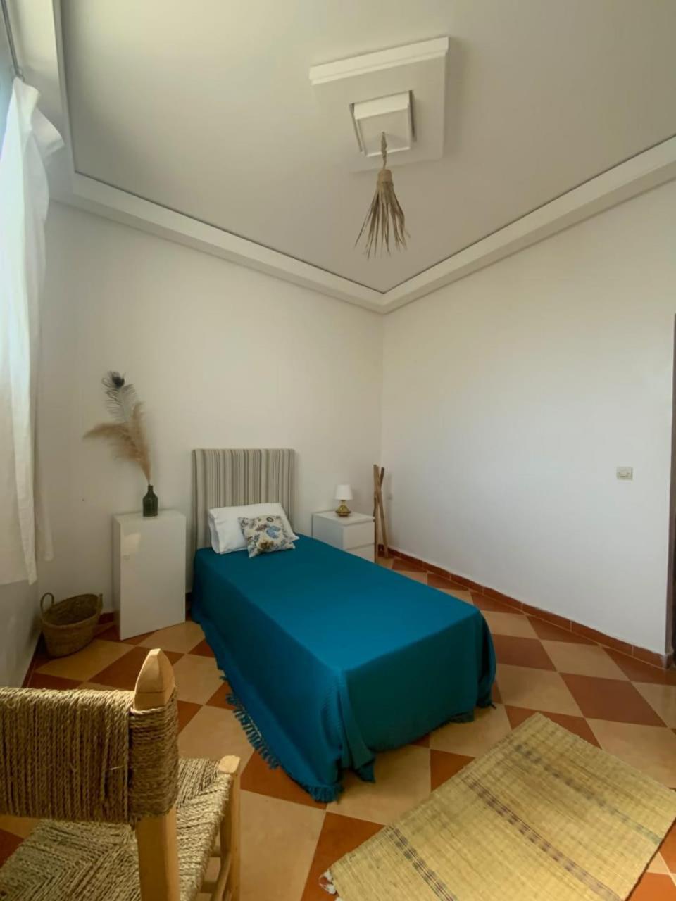 Buena Vista Morroco Guest House Tamraght Exterior foto