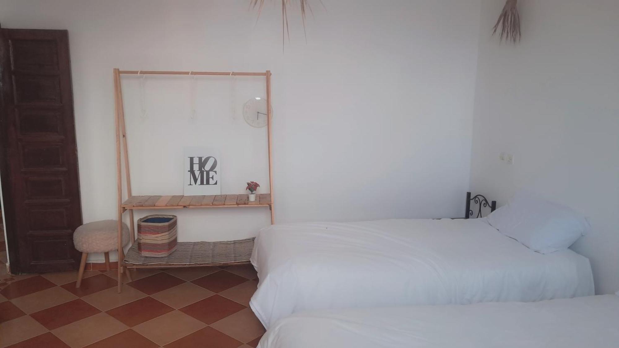 Buena Vista Morroco Guest House Tamraght Zimmer foto