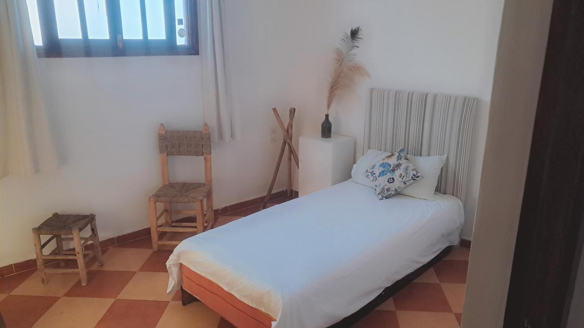 Buena Vista Morroco Guest House Tamraght Exterior foto
