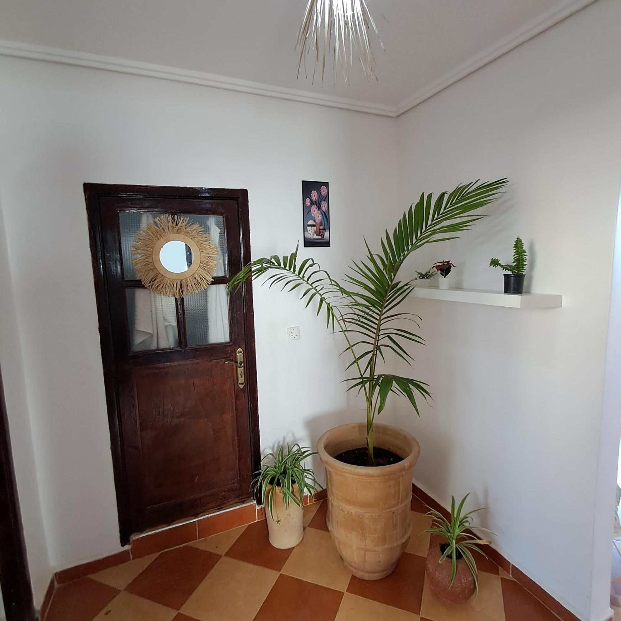 Buena Vista Morroco Guest House Tamraght Zimmer foto